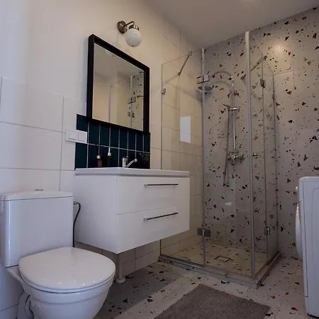 In Heart Of Apartment Vilnius