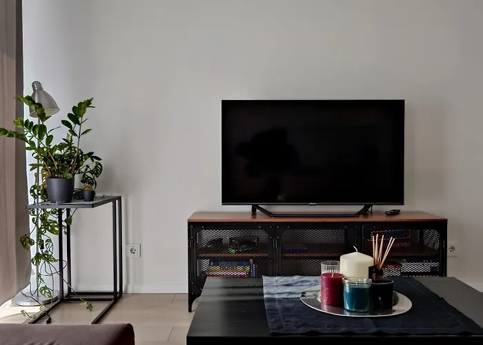 In Heart Of * Vilnius