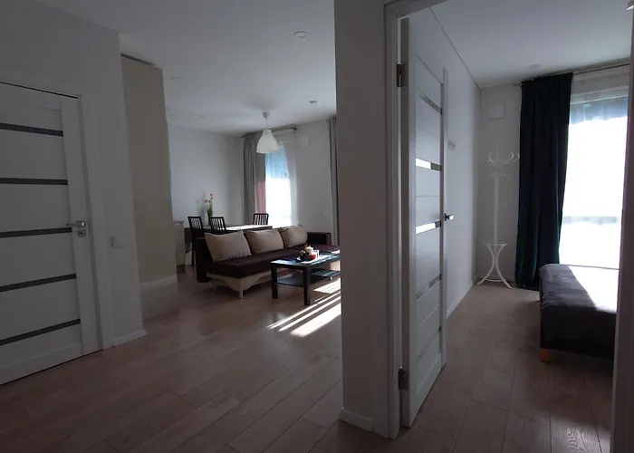 In Heart Of * Vilnius