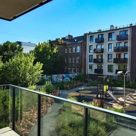 In Heart Of Appartamento *