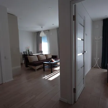 In Heart Of * Вильнюс